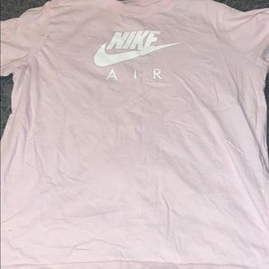 nike shirt